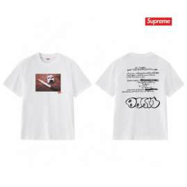 Picture of Supreme T Shirts Short _SKUSupremeS-2XLthtxS2071447